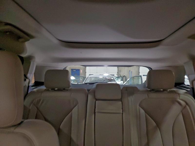 Photo 10 from auction – 2017 LINCOLN MKX RESERV with VIN 2LMPJ8LR1HBL48775