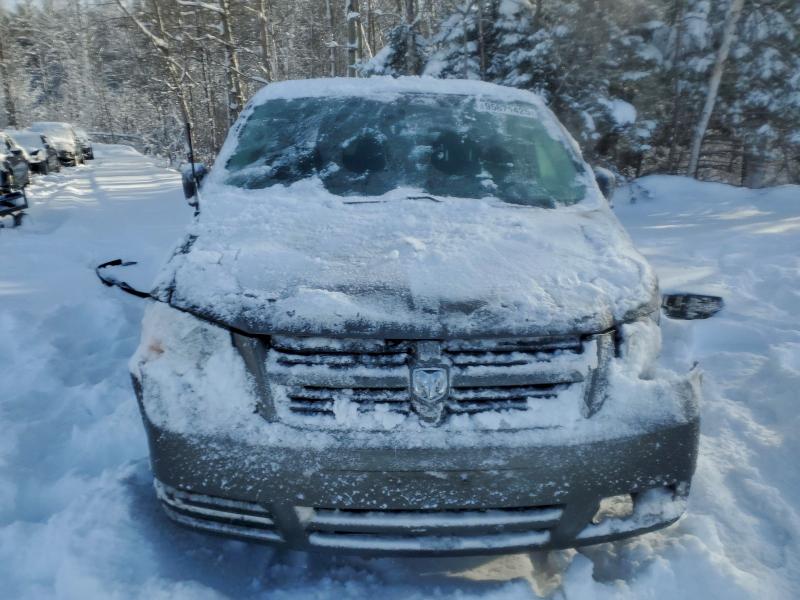 Photo 5 from auction – 2010 DODGE GRAND CARA with VIN 2D4RN4DE4AR453828
