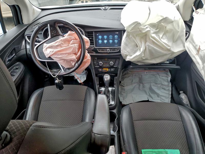 Photo 8 from auction – 2019 BUICK ENCORE PRE with VIN KL4CJASB4KB889871