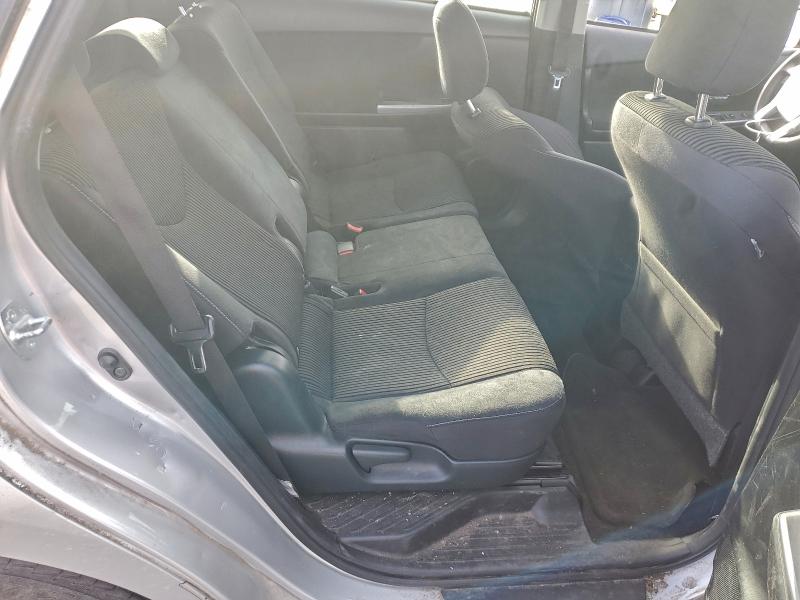 Photo 10 from auction – 2016 TOYOTA PRIUS V with VIN JTDZN3EU6GJ051769
