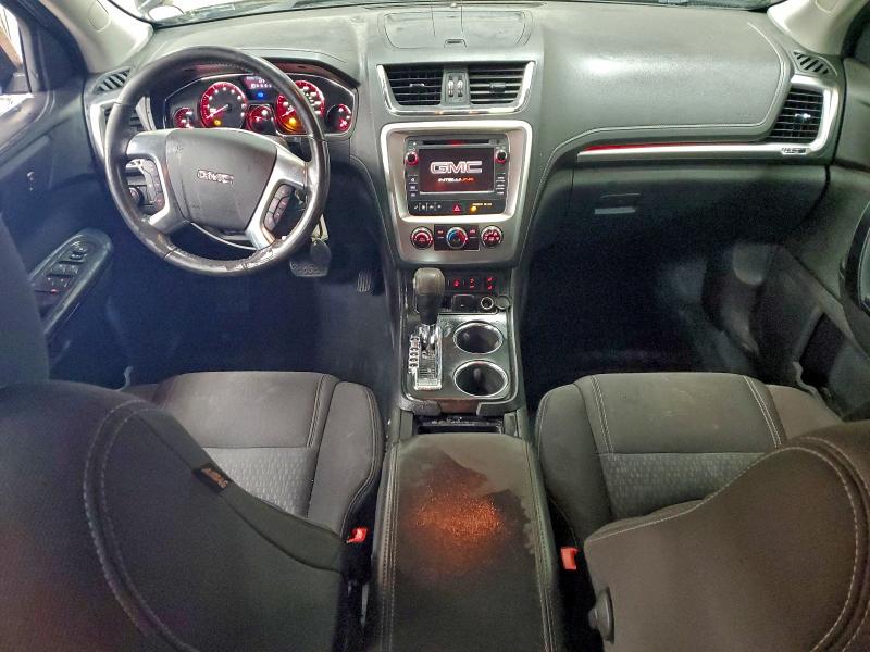 Photo 8 from auction – 2016 GMC ACADIA SLE with VIN 1GKKRPKD1GJ330486