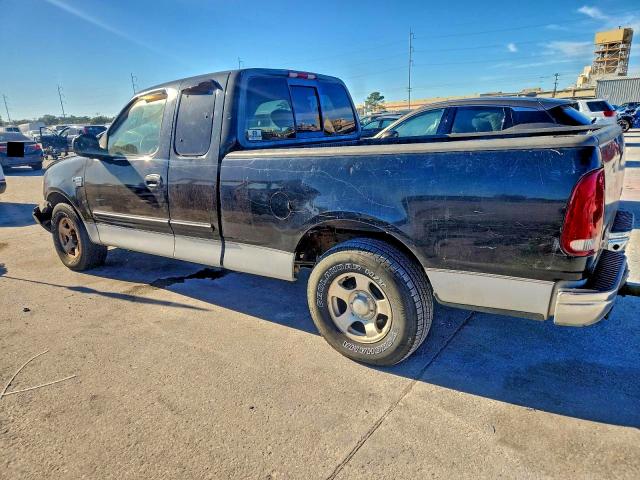 Photo 2 from auction – 2003 FORD F150 with VIN 1FTRX17LX3NB33042