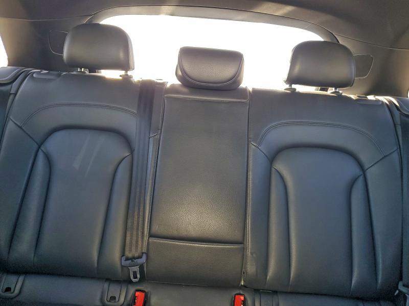 Photo 10 from auction – 2018 AUDI Q3 PREMIUM with VIN WA1BCCFS0JR033257