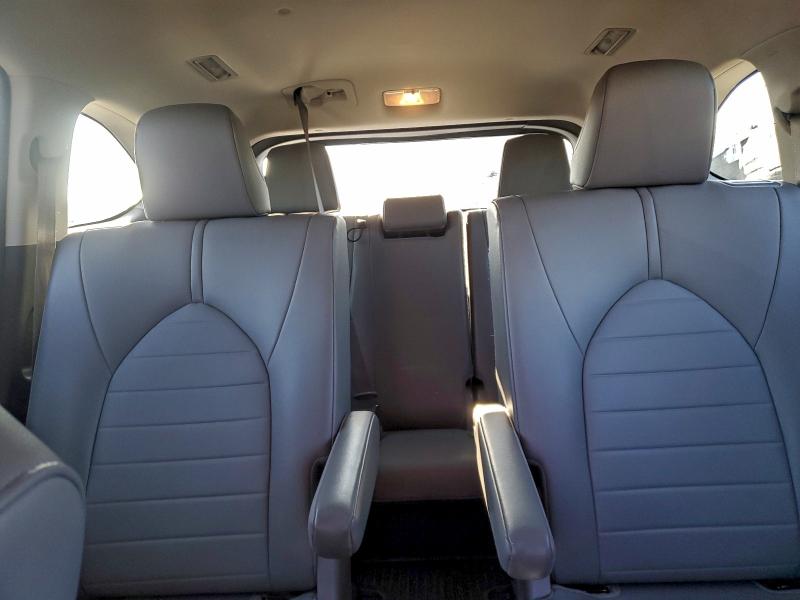 Photo 10 from auction – 2020 TOYOTA HIGHLANDER with VIN 5TDGBRCH1LS001187