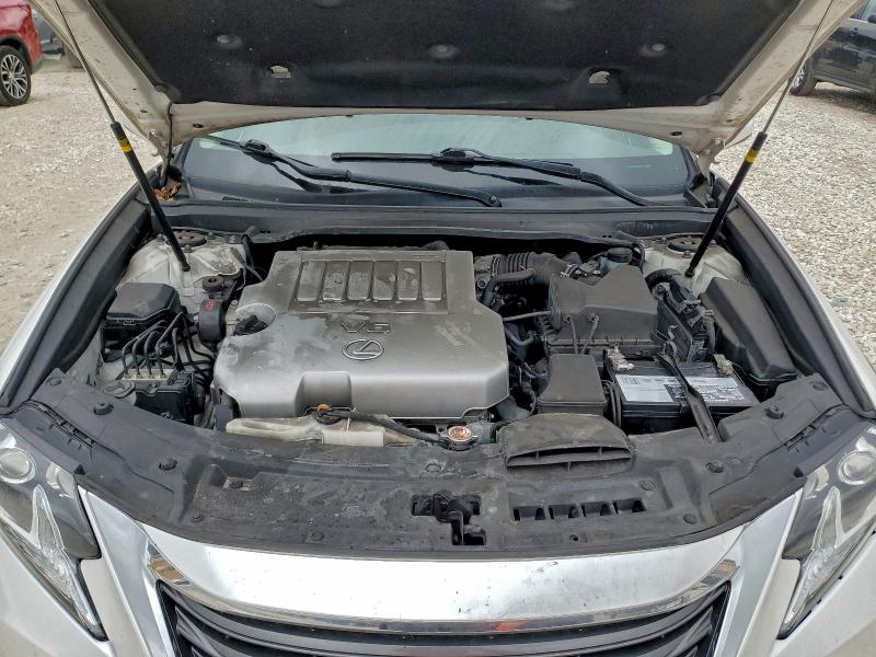 Photo 11 from auction – 2018 LEXUS ES 350 with VIN 58ABK1GG7JU090175