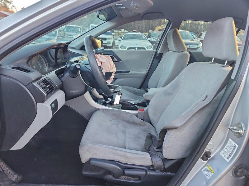 Photo 7 from auction – 2013 HONDA ACCORD with VIN 1HGCR2F32DA069578