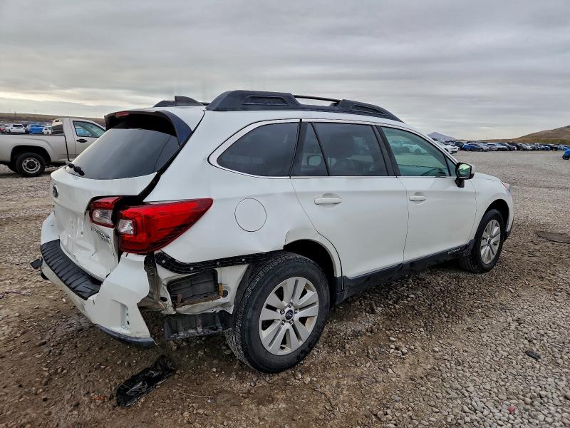 Photo 3 from auction – 2017 SUBARU OUTBACK 2. with VIN 4S4BSACC4H3427332