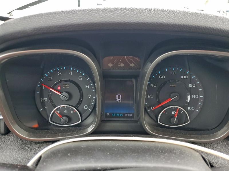 Photo 9 from auction – 2015 CHEVROLET MALIBU LS with VIN 1G11B5SL6FF347950