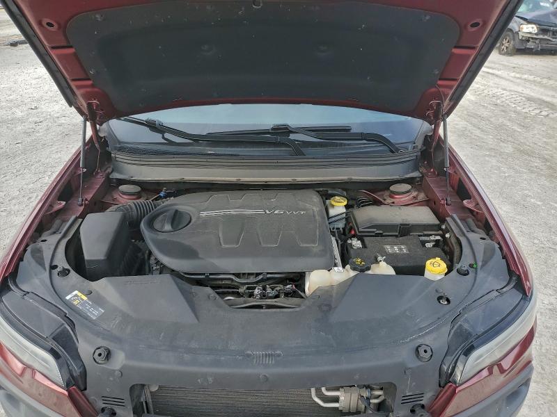Photo 12 from auction – 2019 JEEP CHEROKEE T with VIN 1C4PJMBX4KD341412