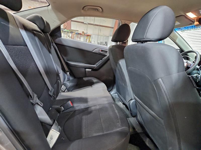 Photo 10 from auction – 2012 KIA FORTE EX with VIN KNAFU4A26C5622158