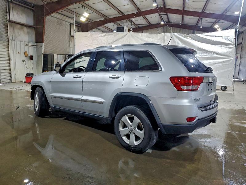 Photo 2 from auction – 2012 JEEP GRAND CHER with VIN 1C4RJFAG6CC208695