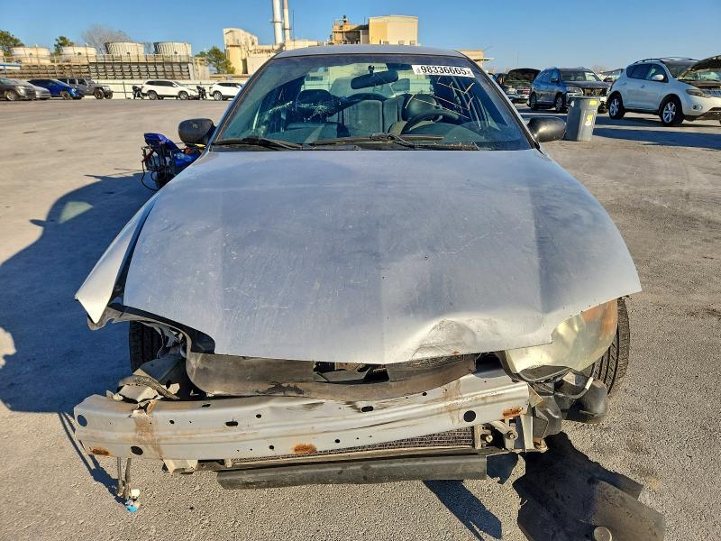 Photo 5 from auction – 2004 CHEVROLET CAVALIER with VIN 1G1JC52F247149302