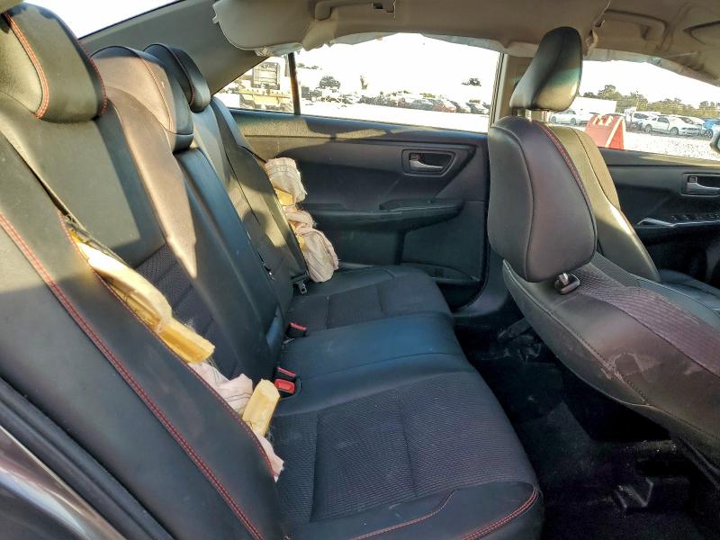 Photo 10 from auction – 2017 TOYOTA CAMRY LE with VIN 4T1BF1FK9HU779923
