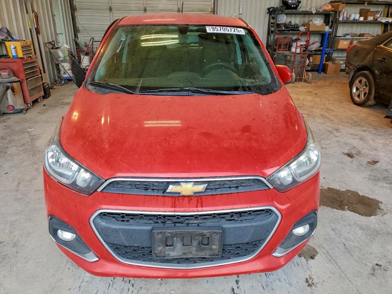 Photo 5 from auction – 2017 CHEVROLET SPARK 1LT with VIN KL8CC6SA2HC748412