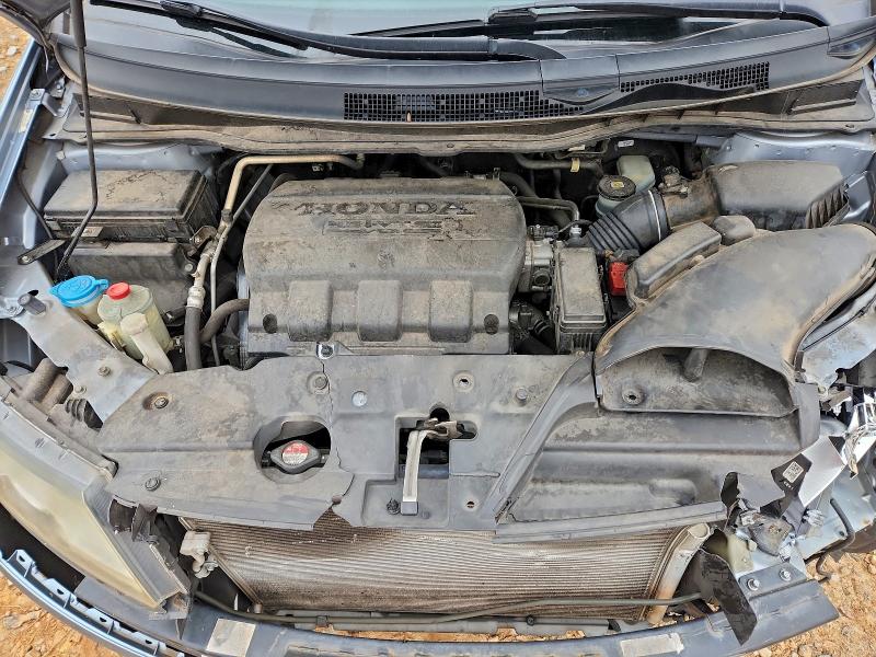 Photo 12 from auction – 2014 HONDA ODYSSEY TO with VIN 5FNRL5H92EB046663