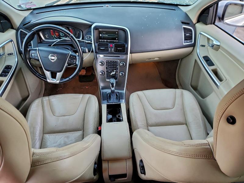 Photo 8 from auction – 2014 VOLVO XC60 3.2 with VIN YV4952DL6E2546965