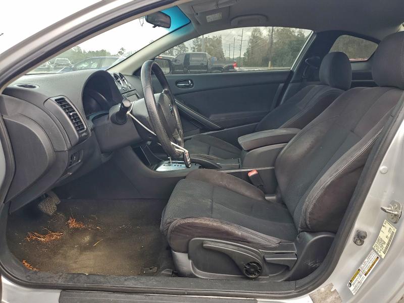 Photo 7 from auction – 2011 NISSAN ALTIMA S with VIN 1N4AL2EP3BC159874