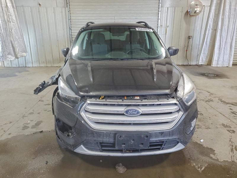 Photo 5 from auction – 2018 FORD ESCAPE SE with VIN 1FMCU9GD8JUC72607