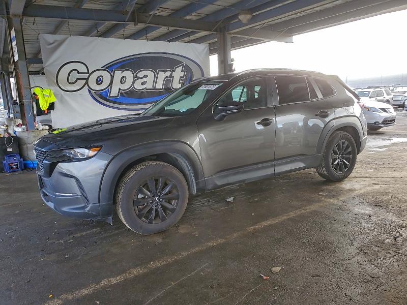 MAZDA CX-50 PREF 2024 with VIN 7MMVABBMXRN243457 - Photo from auction