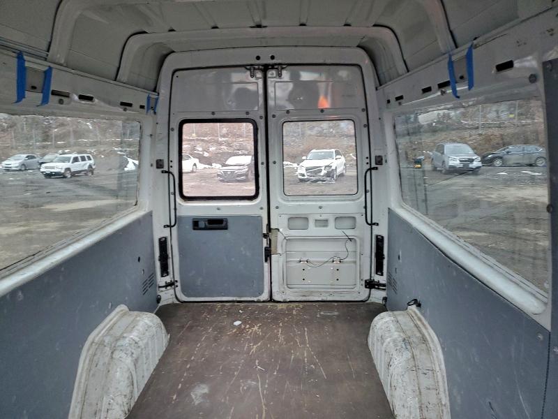 Photo 10 from auction – 2006 DODGE SPRINTER with VIN WD0PD644465906402