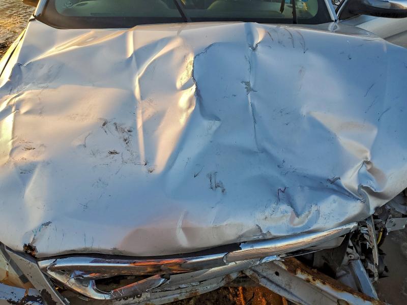 Photo 11 from auction – 2010 FORD TAURUS LIM with VIN 1FAHP2FW6AG137870