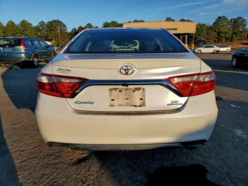 Photo 6 from auction – 2016 TOYOTA CAMRY LE with VIN 4T1BF1FK6GU141532
