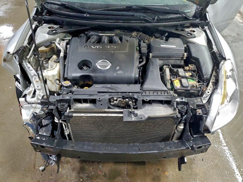 Photo 11 from auction – 2009 NISSAN ALTIMA 3.5 with VIN 1N4BL24E39C137288