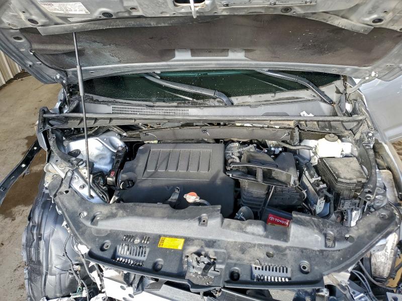 Photo 12 from auction – 2016 TOYOTA HIGHLANDER with VIN 5TDJKRFHXGS281277