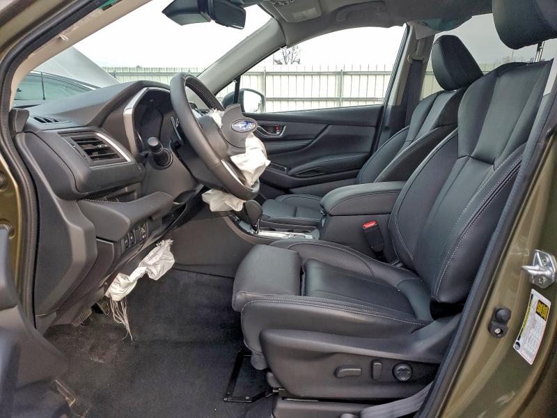 Photo 7 from auction – 2024 SUBARU ASCENT LIM with VIN 4S4WMAUDXR3424813