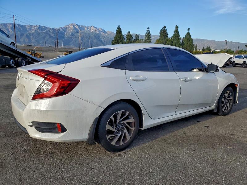 Photo 3 from auction – 2016 HONDA CIVIC EX with VIN 2HGFC2F8XGH574123