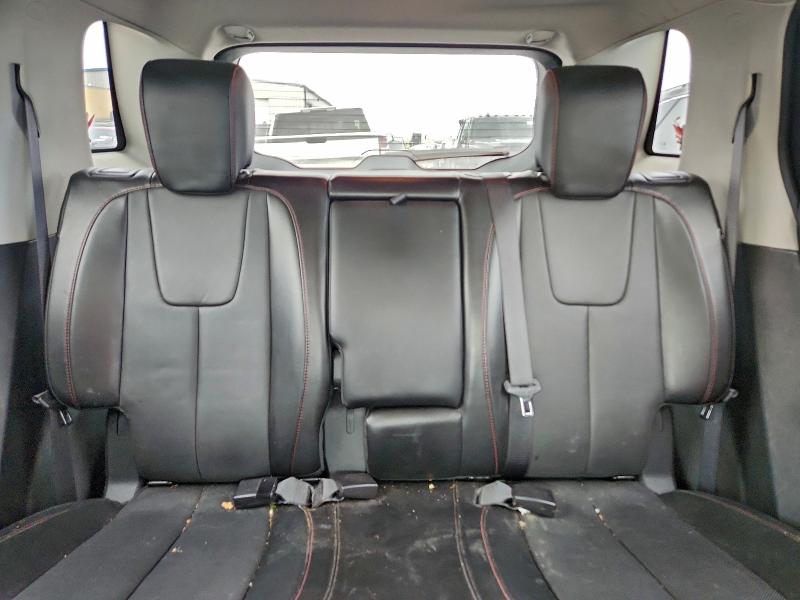 Photo 10 from auction – 2016 GMC TERRAIN SL with VIN 2GKFLUE30G6200152