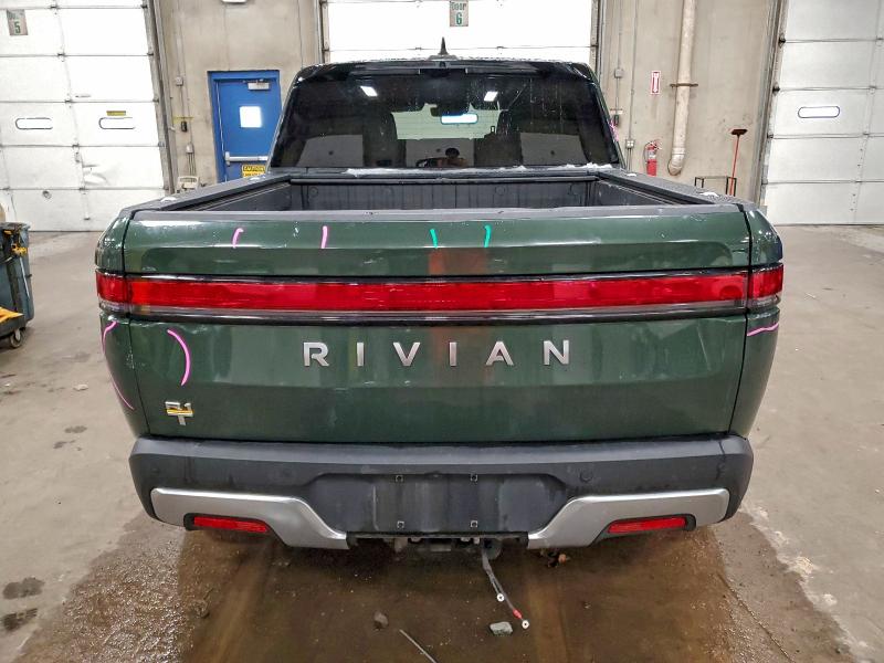 Photo 6 from auction – 2022 RIVIAN R1T LAUNCH with VIN 7FCTGAALXNN002608