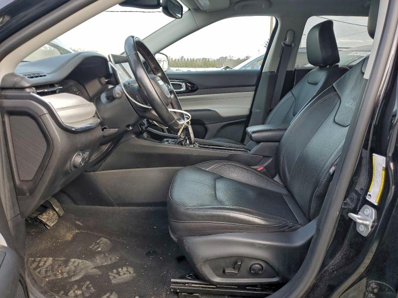 Photo 7 from auction – 2022 JEEP COMPASS with VIN 3C4NJDCB2NT159264