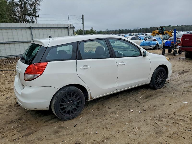 صورة رقم 3 من المزاد - 2003 TOYOTA COROLLA MA مع VIN 2T1KR32E43C076100