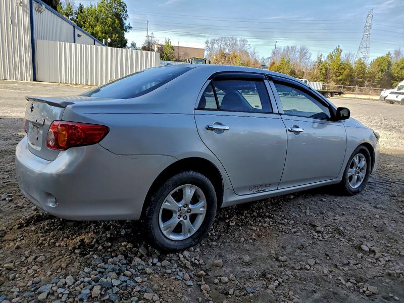 Photo 3 from auction – 2010 TOYOTA COROLLA BA with VIN 1NXBU4EE8AZ252979