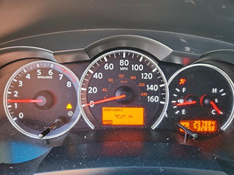 Photo 9 from auction – 2012 NISSAN ALTIMA BAS with VIN 1N4AL2AP2CN415028