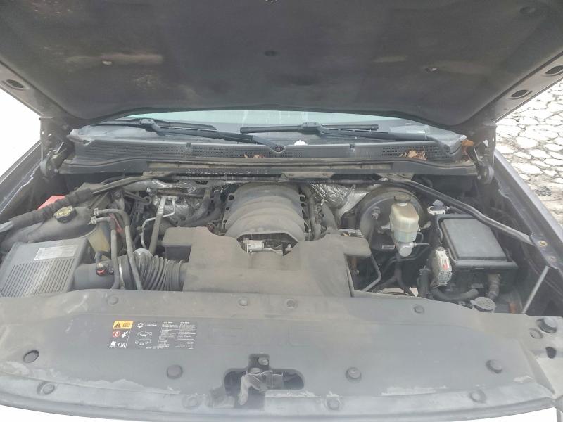 Photo 11 from auction – 2014 GMC SIERRA K15 with VIN 1GTV2UEC8EZ204302