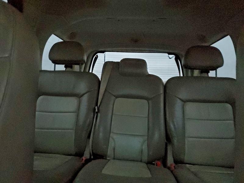 Photo 10 from auction – 2003 FORD EXPEDITION with VIN 1FMFU18L23LA17335