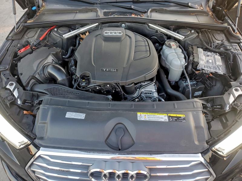 Photo 11 from auction – 2019 AUDI A4 PREMIUM with VIN WAUENAF45KA115369