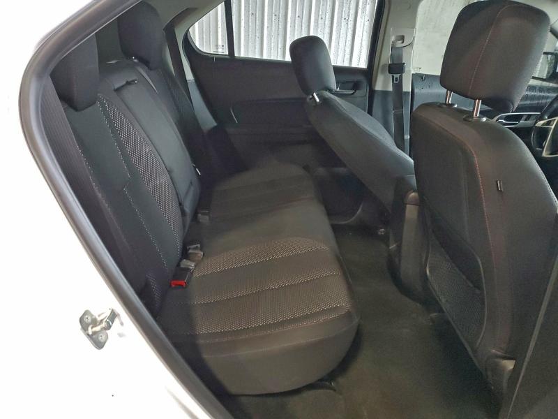 Photo 10 from auction – 2015 CHEVROLET EQUINOX LT with VIN 2GNFLFEK6F6127292