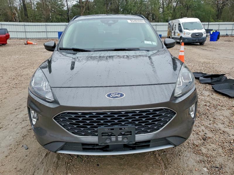 Photo 5 from auction – 2020 FORD ESCAPE SEL with VIN 1FMCU9H61LUA44113
