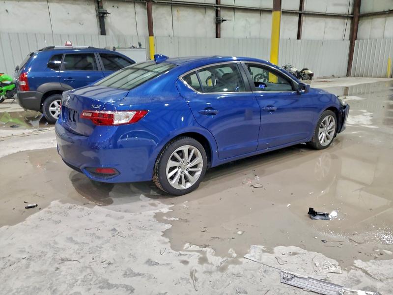 Photo 3 from auction – 2016 ACURA ILX BASE W with VIN 19UDE2F33GA021754