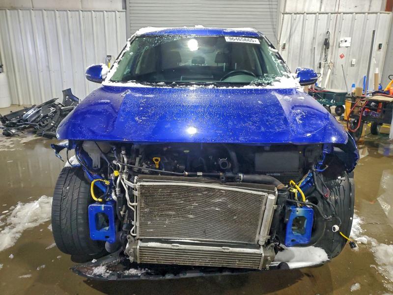 Photo 5 from auction – 2021 KIA SELTOS SX with VIN KNDETCA26M7128769