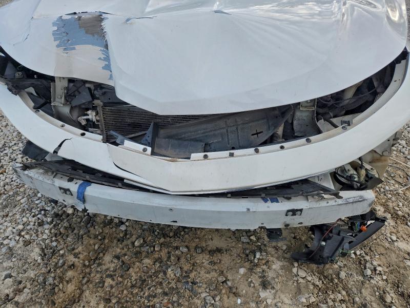 Photo 11 from auction – 2016 CHEVROLET IMPALA with VIN 1G1145S3XGU133762
