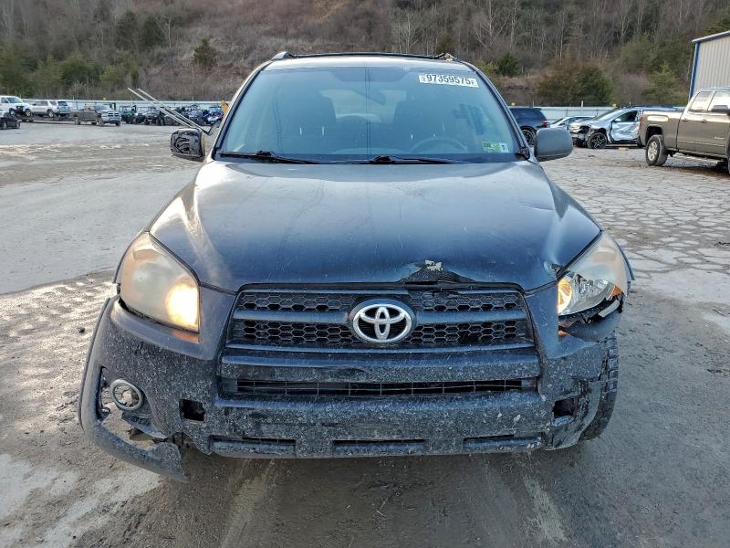 Photo 5 from auction – 2012 TOYOTA RAV4 SPORT with VIN 2T3RF4DV4CW238856