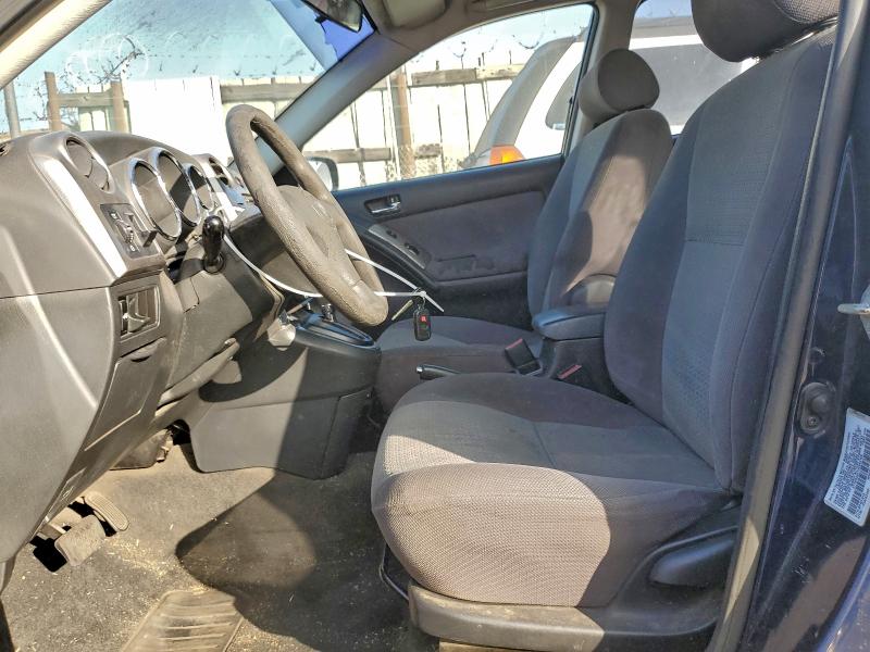 Zdjęcie 7 z aukcji – 2003 TOYOTA COROLLA MA z VIN 2T1KR32E73C092100