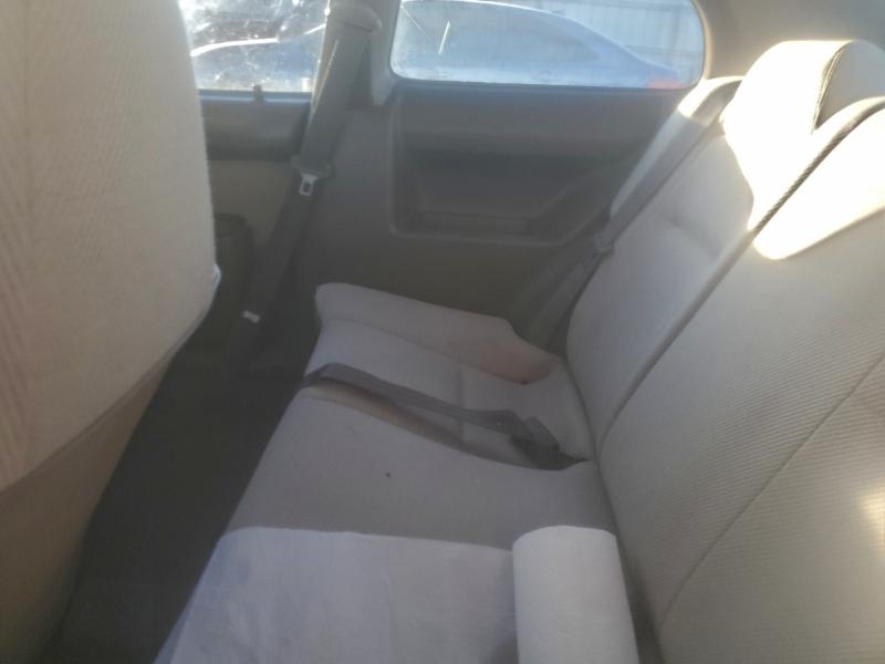 Photo 12 from auction – 1995 TOYOTA TERCEL DX with VIN JT2EL56D8S0023638