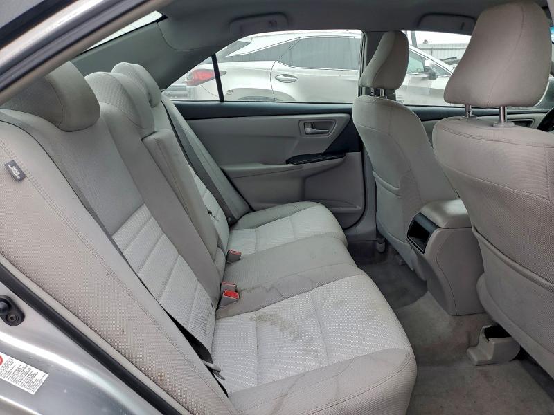 Photo 10 from auction – 2017 TOYOTA CAMRY LE with VIN 4T1BF1FK3HU806632