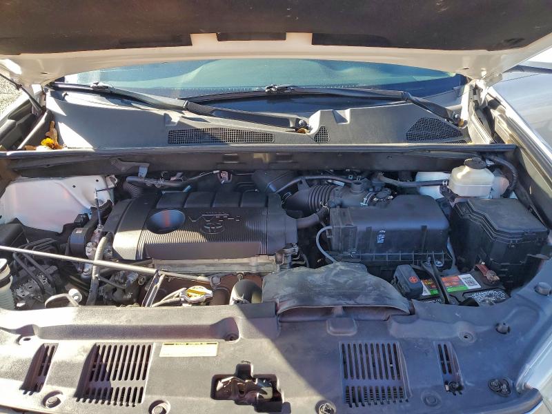 Photo 11 from auction – 2013 TOYOTA HIGHLANDER with VIN 5TDZA3EH8DS035862