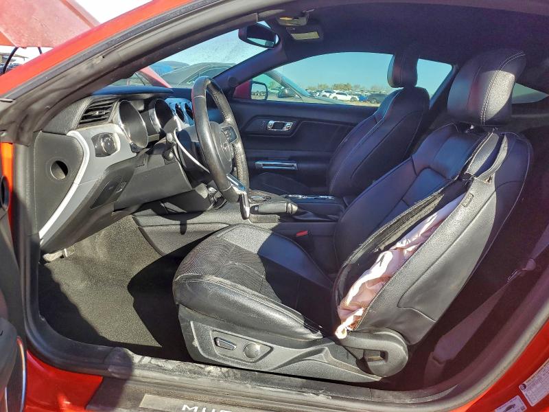 Photo 7 from auction – 2016 FORD MUSTANG GT with VIN 1FA6P8CF0G5336187